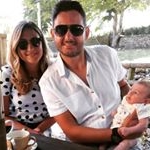 Profile Picture of Stephen Gill (@stephenpaulgill) on Instagram