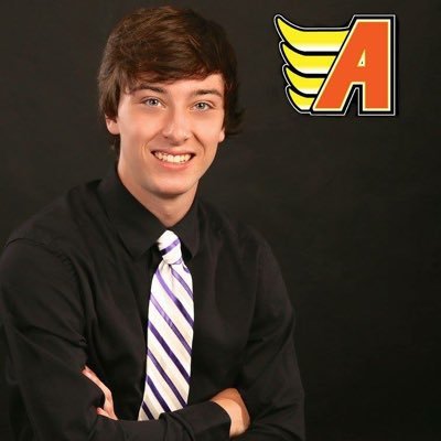 Profile Picture of Trevor McConnell (@trev_goalie) on Twitter