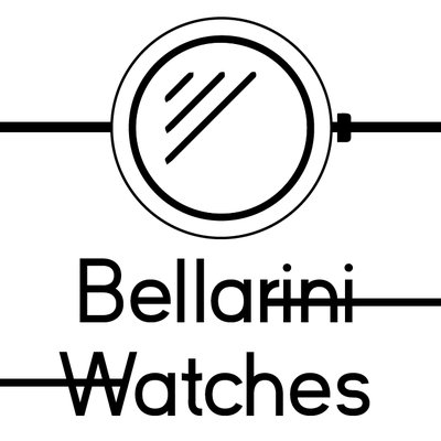 Profile Picture of Bellarini Watches (@KustomViktor) on Twitter