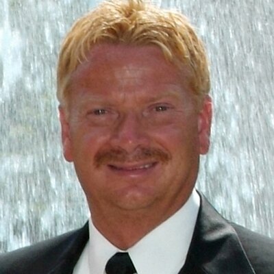 Profile Picture of Michael Cutsinger (@mcutsinger) on Twitter