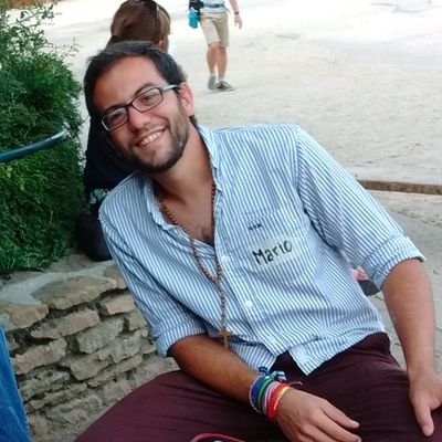 Profile Picture of Mario Basti (@maariob) on Twitter