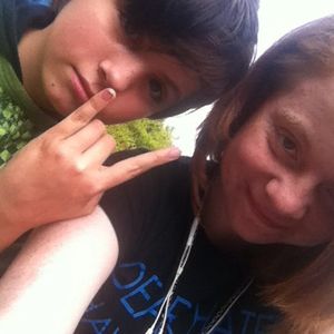 Profile Picture of Ally Campbell (@allybrat14) on Myspace