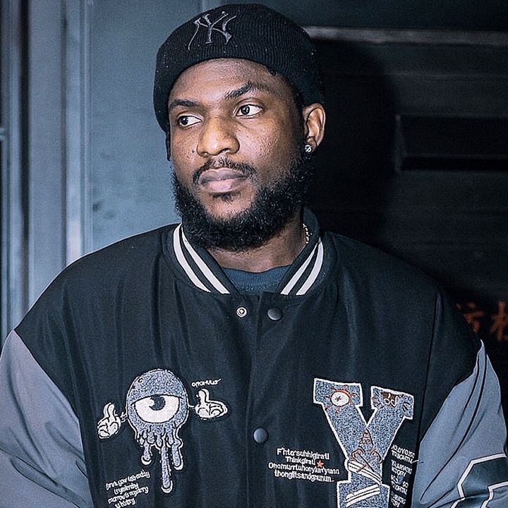 Profile Picture of Jasonlovey (@growmoret) on Tiktok