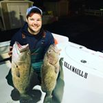 Profile Picture of Forrest Jones (@capt_forrestj) on Instagram