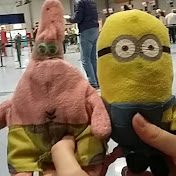 Profile Picture of Lurch No.1 (@lurchno.1985) on Youtube