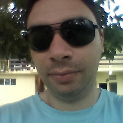 Profile Picture of Fabio Augusto Sala (@Fabiosala) on Twitter