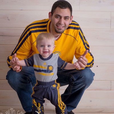 Profile Picture of Jason Ashmawi (@Jashmawi) on Twitter