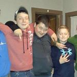 Profile Picture of Bradlee Kinney (@bradlee.kinney) on Instagram