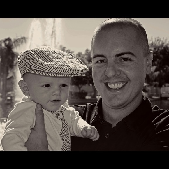 Profile Picture of Josh Cannon (@magjosh1) on Poshmark