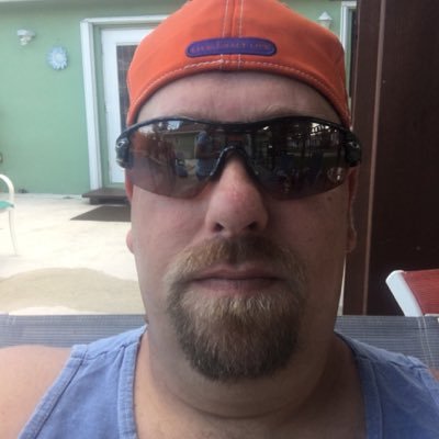 Profile Picture of Patrick M Fouts (@PatrickMFouts1) on Twitter