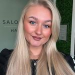 Eleni Luke-Douglas - Instagram Profile Picture of Eleni Luke-Douglas (@eleni_salonishair) on Instagram
