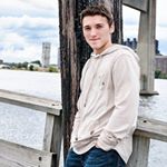 Profile Picture of Dylan larson (@dylan_larson55) on Instagram