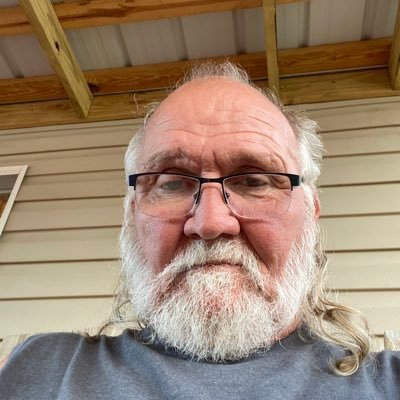 Profile Picture of Randy Walls (@RandyWalls11) on Twitter