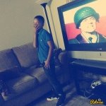 Profile Picture of Aaron Casillas (@swagboz67) on Instagram