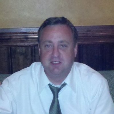 Profile Picture of Dave McAlister (@davejmcalister) on Twitter