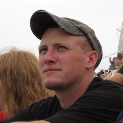 Profile Picture of Anthony Click (@anthonyclick) on Twitter