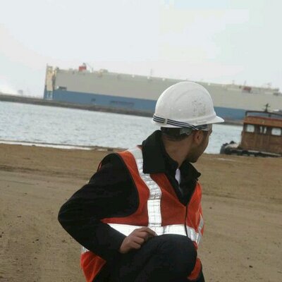 Profile Picture of Mahmoud Khattab (@mahmoudghobeng) on Twitter