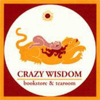 Profile Picture of Crazy Wisdom (@crazywisdomA2) on Twitter