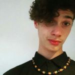 Profile Picture of Simon Darre (@simon_darre04) on Instagram