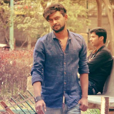 Profile Picture of Vishwa Prasad P V (@vishwaprasadpv) on Twitter