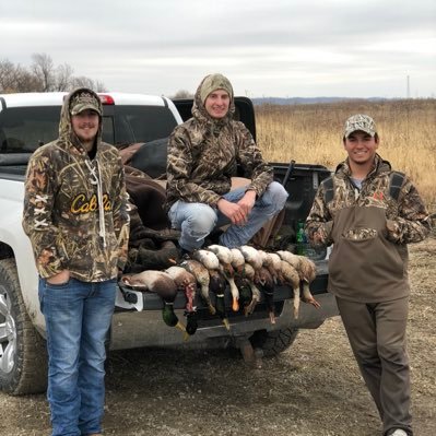 Profile Picture of Dylan McDowell (@dmcdowell03) on Twitter