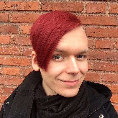 Profile Picture of John Edström (@johnedstrom) on Twitter