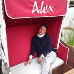 Profile Picture of Alexandra Reichmann (@a.lex.reichmann) on Instagram