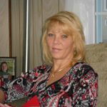Profile Picture of Nancy Halbrook (@halbrooknancy) on Instagram
