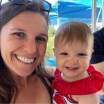 Profile Picture of Kelsey Campbell-Cahill (@kelseysmiles89) on Instagram