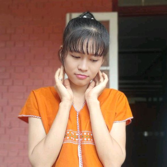 Profile Picture of ❣️◉‿◉❣️ (@sawgaspar) on Tiktok