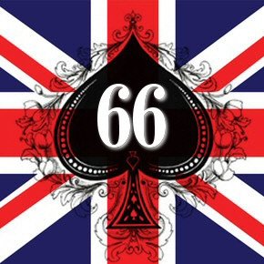 Profile Picture of Simon Arthur ♠ (@anomis66) on Twitter