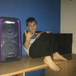 Profile Picture of Thomas Fons (@tom22122009) on Instagram