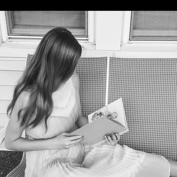 Profile Picture of Kate Jordan (@k8jordan02) on Poshmark