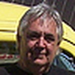 Profile Picture of tom graham (@carsman) on Flickr