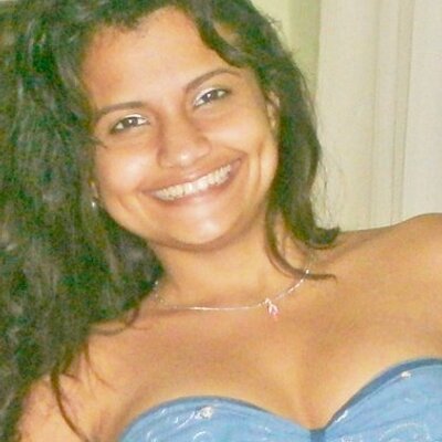 Profile Picture of Caroline Rêgo (@CarolineRgo) on Twitter