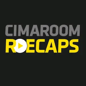 Profile Picture of cimaroom recaps (@cimaroom_recaps) on Tiktok