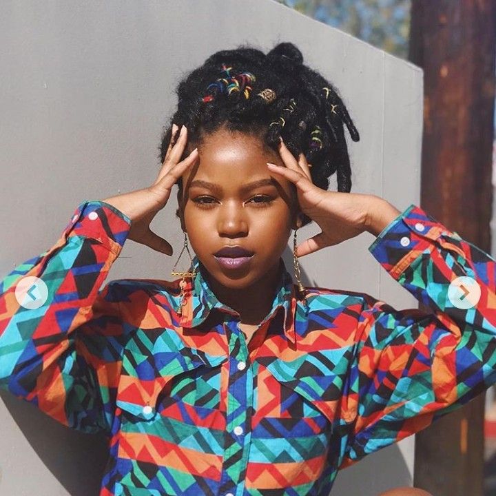 Profile Picture of RieleDowns (@rieledownspag) on Tiktok