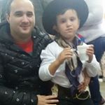 Profile Picture of Cristian Picco (@adalbertopicco1988) on Instagram