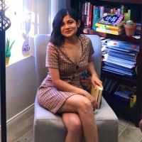 Profile Picture of Ananya Parida (@ananya-parida) on Quora
