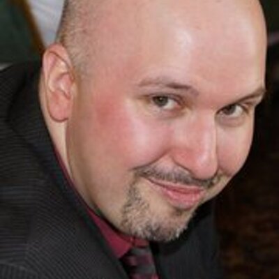 Profile Picture of Andrew Heslop (@rudy221074) on Twitter