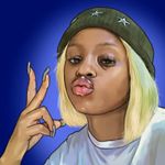 Profile Picture of Mil.an.Art (@milan_james_jackson) on Instagram