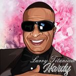 Profile Picture of Larry Hardy (@titaniumhardy) on Instagram