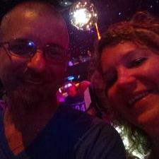 Profile Picture of Celeste Jeff Farnham (@jeff_celeste) on Twitter