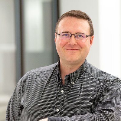 Profile Picture of Doug Bradbury (@dougbradbury) on Twitter