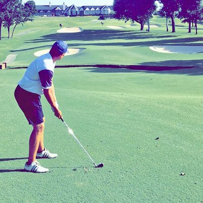 Profile Picture of Stephen Rouse (@SrouseJr) on Twitter