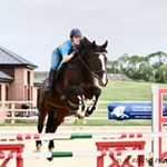 Profile Picture of Leah Parry Williamson (@leah_p_w_showjumping) on Instagram
