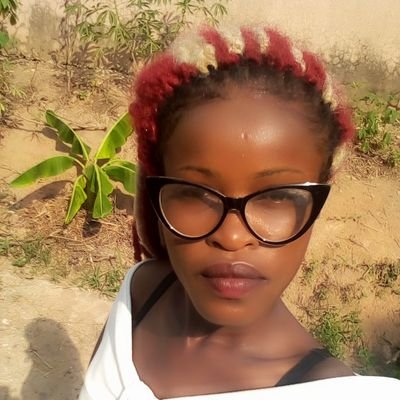 Profile Picture of Godwin Cynthia (@GodwinCynthia12) on Twitter