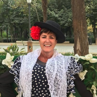 Profile Picture of Sue Lorimer (@sue_lorimer) on Twitter