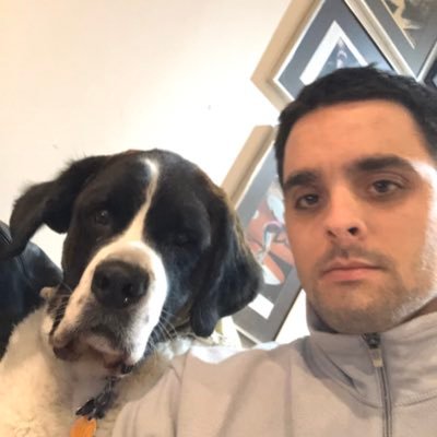 Profile Picture of John Grimaldi (@_JohnGrimaldi) on Twitter