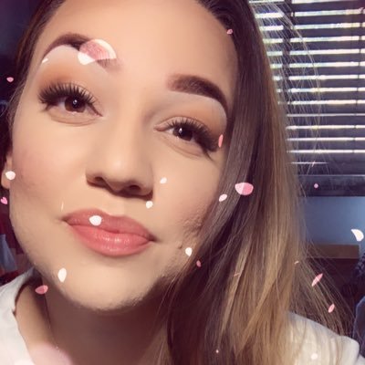 Profile Picture of Harley Rodriguez (@MsHarleeQ) on Twitter